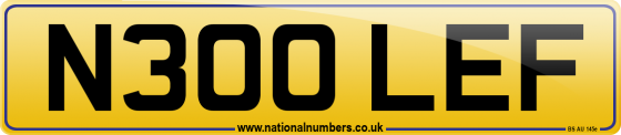 N300 LEF