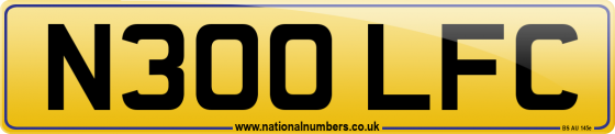 N300 LFC