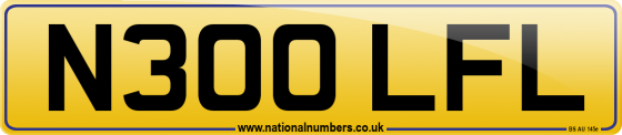 N300 LFL