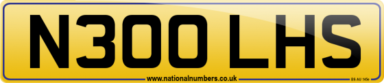 N300 LHS
