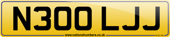 N300 LJJ
