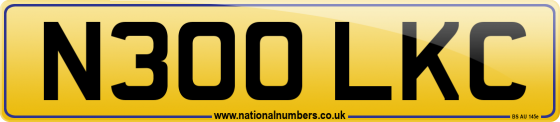 N300 LKC