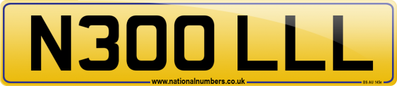 N300 LLL