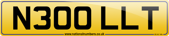 N300 LLT