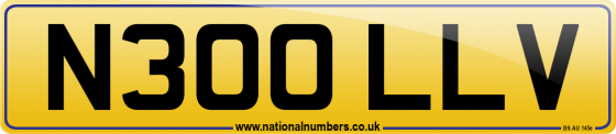 N300 LLV