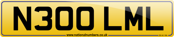 N300 LML