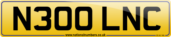 N300 LNC
