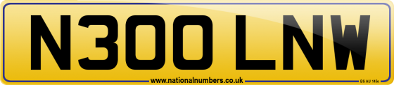 N300 LNW