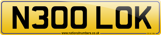N300 LOK