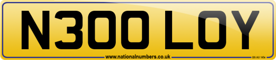 N300 LOY
