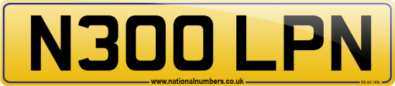 N300 LPN