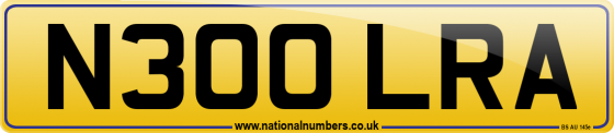 N300 LRA