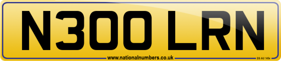 N300 LRN