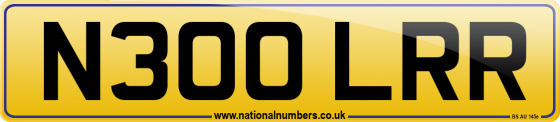 N300 LRR