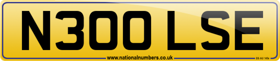 N300 LSE