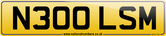 N300 LSM