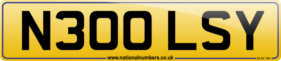 N300 LSY