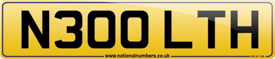 N300 LTH