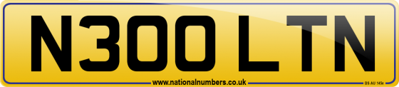 N300 LTN