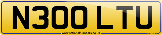 N300 LTU