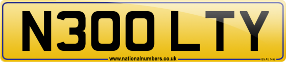 N300 LTY