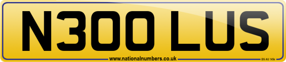 N300 LUS