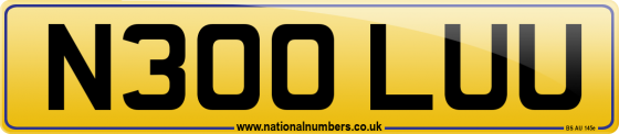 N300 LUU