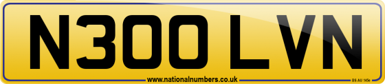 N300 LVN