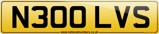 N300 LVS