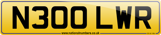 N300 LWR