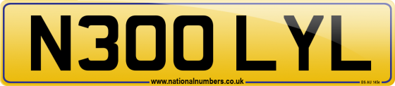 N300 LYL