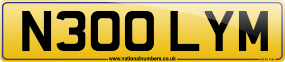 N300 LYM