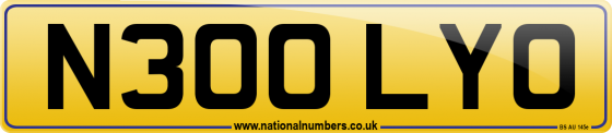 N300 LYO