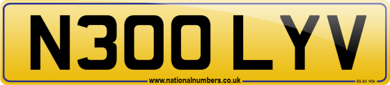 N300 LYV