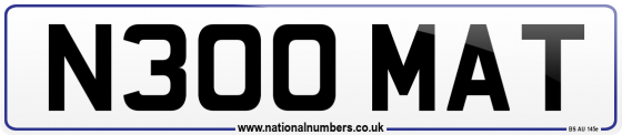 N300 MAT