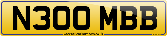 N300 MBB
