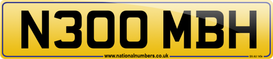 N300 MBH