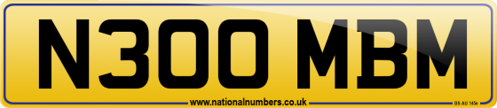 N300 MBM