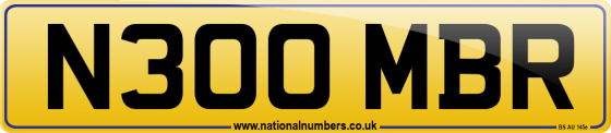 N300 MBR