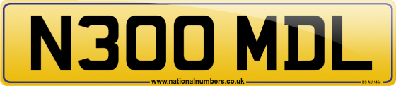 N300 MDL