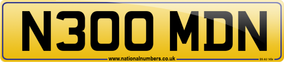 N300 MDN