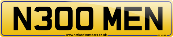 N300 MEN