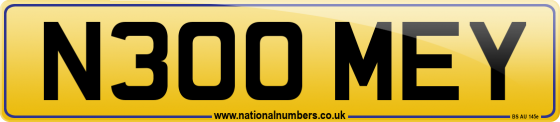 N300 MEY