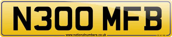 N300 MFB