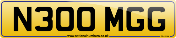 N300 MGG