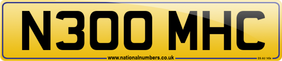N300 MHC