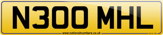 N300 MHL
