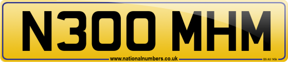 N300 MHM