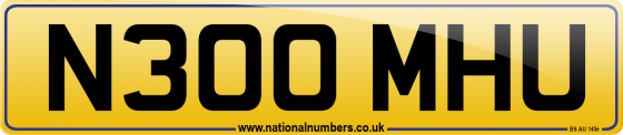 N300 MHU