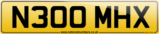 N300 MHX